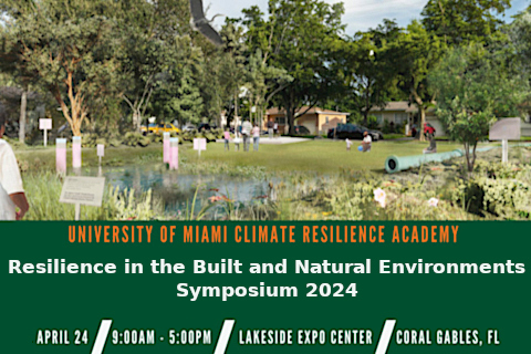 Resilience Symposium 2024