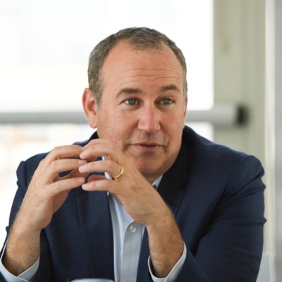 Andrew Salkin