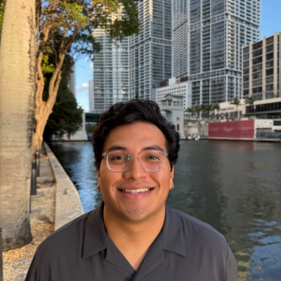 Angel Aguilar Headshot