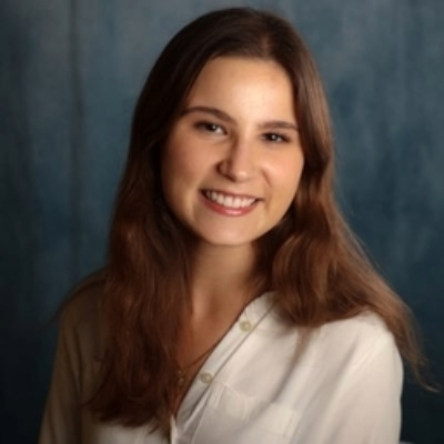 Ashley Miznazi Headshot