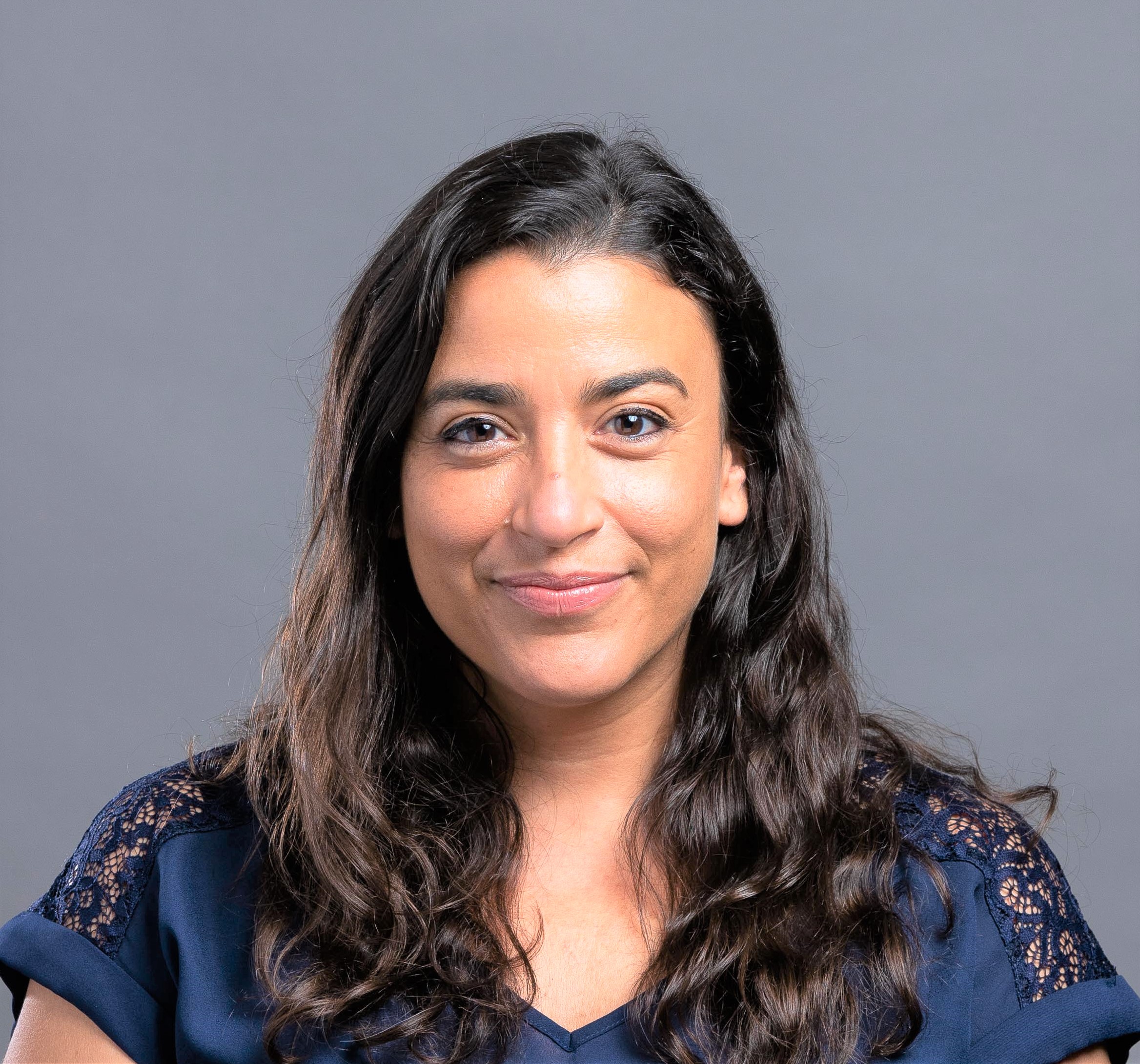 Barbara Martinez Guerrero