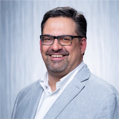 Charlie Sidoti