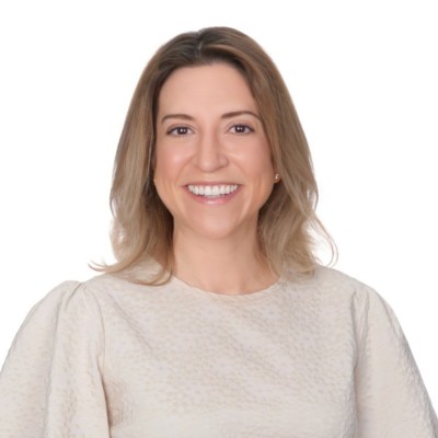 Francesca de Quesada Covey