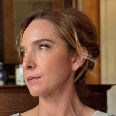katharine mach