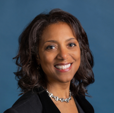 Lauren Alexander Augustine