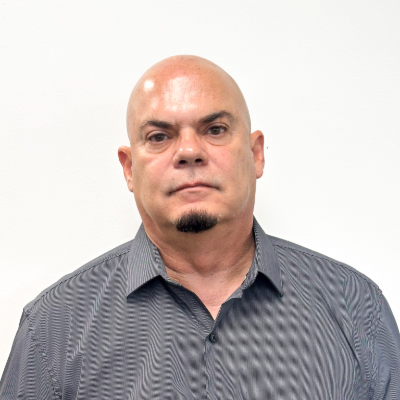 Raonel Rodriguez Headshot