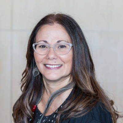 sonia chao
